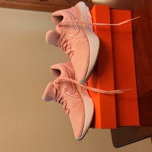 Nike React Infinity Run Flyknit 3